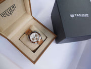 The TAG Heuer Autavia Limited Edition For UAE